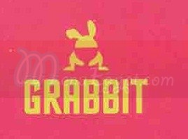 Logo Grabbit