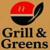 منيو جريل اند جرينز
