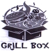 Grill Box