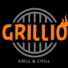 Grillio menu