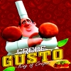 Gusto Crepe
