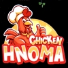 Logo Hanoma