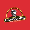 Logo Happy Joe's