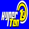 Hayper 10