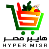 Logo Hayper Masr