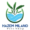 Hazem Milano pets shop