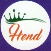 Hend Feasel