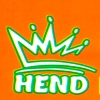 Hend Saft Al Labn Logo