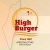 High Burger