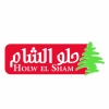 Holw El Sham Logo