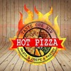 Hot Pizza