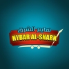 Logo Hybar Al Shark