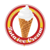 Logo Ice Cream Tota