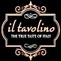 Logo il Tavolino