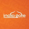 Logo India Gate