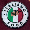 Logo Italiano Food