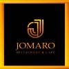 Jomaro Logo