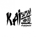 Logo kai sushi