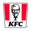 KFC menu