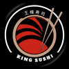 KING SUSHI menu