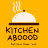 Logo Kitchen AboOod