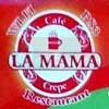 Logo La Mama