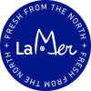 Logo La Mer Egypt