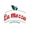 Logo La Mozza