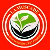 Logo La Muscade