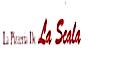 Logo La Pizzeria De La Scala