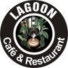 Lagoon Cafe Logo