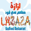 Logo Lazaza