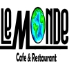 Le Monde Cafe