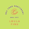Logo Lola Fish El Asli