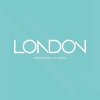 Logo London Cafe & Restaurant