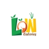 Logo Low Calories Egypt