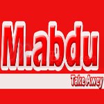 Logo M Abdu