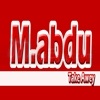 Logo M.Abdo