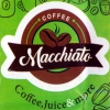 Maciato