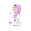 Logo Manar Kitchen