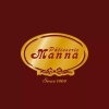 Manna Patisserie