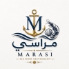 Logo Marasy Sea Food