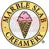 Logo Marble Slab Creamery