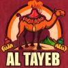 Masmat Al Tayb Logo
