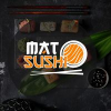 Logo Mat Sushi