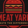 Logo MEAT YARD