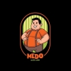 Medo Sweets patisserie