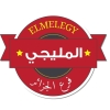 Logo Melegy Al Gzaer