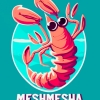 meshmeshaa menu