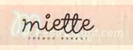 Logo Miette